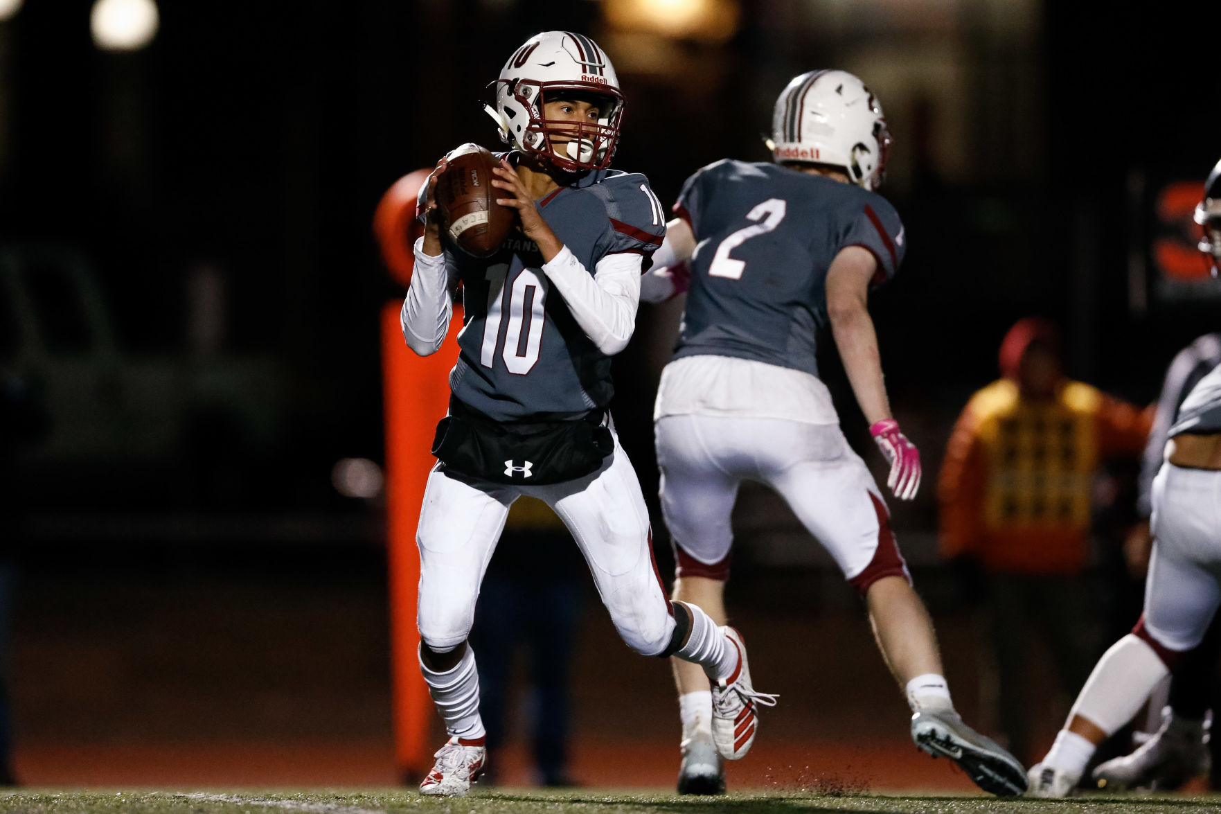 PREP FOOTBALL
